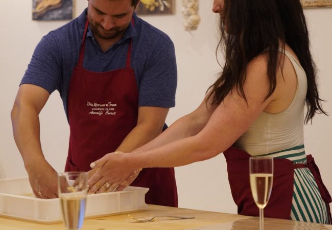 Marco e Tano Cooking Class-42